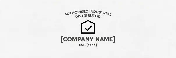 Authorised Distributor