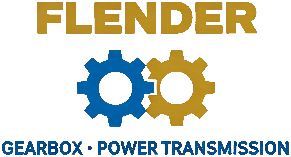 Flender Industrial Reducer Power Transmission OEM